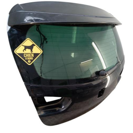 Malle/Hayon arriere SEAT LEON 2