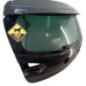 Malle/Hayon arriere SEAT LEON 2