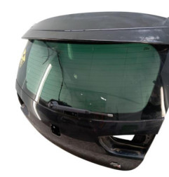 Malle/Hayon arriere SEAT LEON 2 Photo n°3