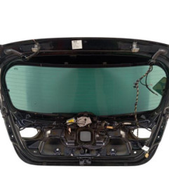 Malle/Hayon arriere SEAT LEON 2 Photo n°4