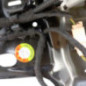 Malle/Hayon arriere SEAT LEON 2