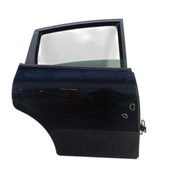 Porte arriere droit SEAT LEON 2 Photo n°1