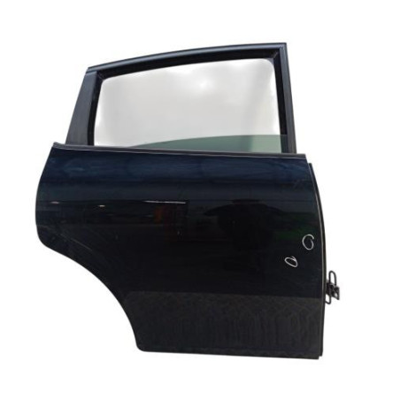 Porte arriere droit SEAT LEON 2 Photo n°1