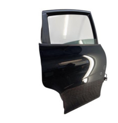 Porte arriere droit SEAT LEON 2