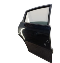 Porte arriere droit SEAT LEON 2 Photo n°3