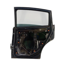 Porte arriere droit SEAT LEON 2 Photo n°4