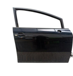 Porte avant droit SEAT LEON 2 Photo n°1
