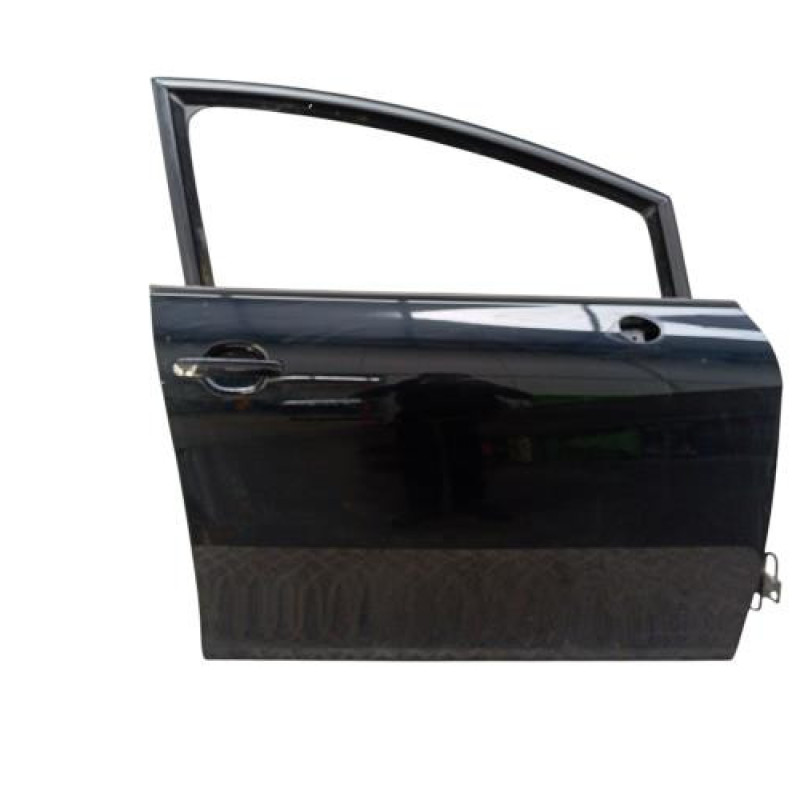 Porte avant droit SEAT LEON 2