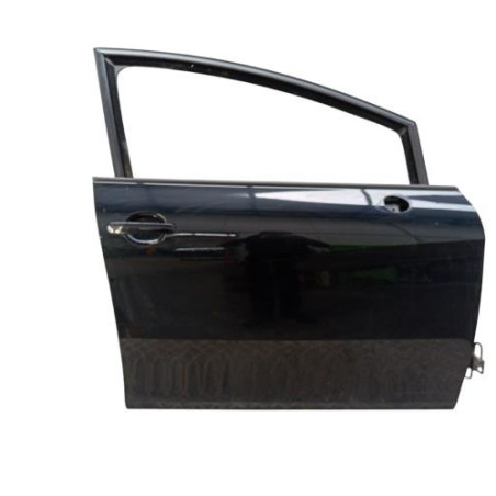 Porte avant droit SEAT LEON 2 Photo n°1