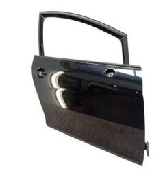 Porte avant droit SEAT LEON 2 Photo n°3