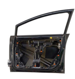 Porte avant droit SEAT LEON 2 Photo n°4