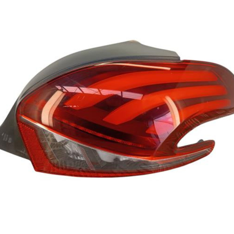 Feu arriere principal droit (feux) PEUGEOT 208 1