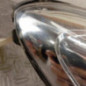 Optique avant principal droit (feux)(phare) PEUGEOT 206+