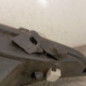 Optique avant principal droit (feux)(phare) PEUGEOT 206+