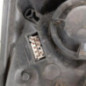 Optique avant principal droit (feux)(phare) PEUGEOT 206+