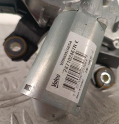Moteur essuie glace arriere DACIA DOKKER Photo n°3