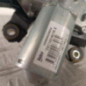 Moteur essuie glace arriere DACIA DOKKER
