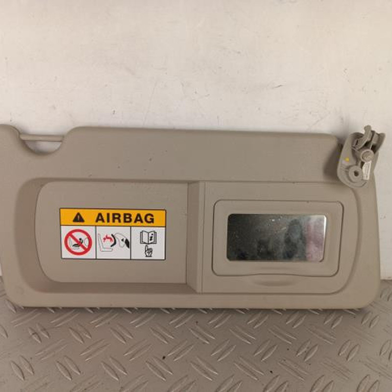 Pare soleil droit DACIA DOKKER Pare soleil droit DACIA DOKKER