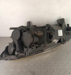Optique avant principal droit (feux)(phare) CITROEN BERLINGO 2