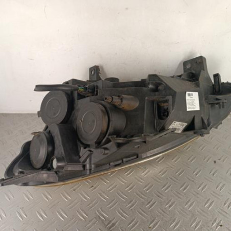 Optique avant principal droit (feux)(phare) CITROEN BERLINGO 2