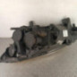 Optique avant principal droit (feux)(phare) CITROEN BERLINGO 2