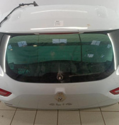 Malle/Hayon arriere RENAULT CLIO 4 Photo n°1