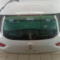 Malle/Hayon arriere RENAULT CLIO 4