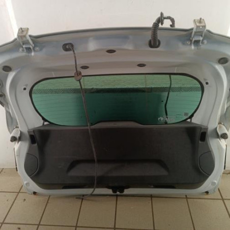 Malle/Hayon arriere RENAULT CLIO 4