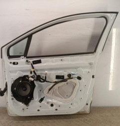 Porte avant droit RENAULT CLIO 4