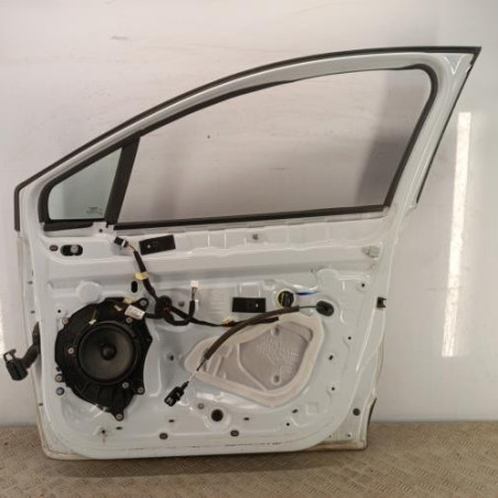 Porte avant droit RENAULT CLIO 4