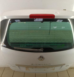 Malle/Hayon arriere RENAULT GRAND SCENIC 3 Photo n°1