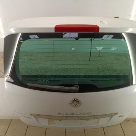 Malle/Hayon arriere RENAULT GRAND SCENIC 3 Photo n°1