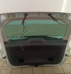 Malle/Hayon arriere RENAULT GRAND SCENIC 3
