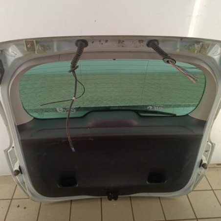 Malle/Hayon arriere RENAULT GRAND SCENIC 3