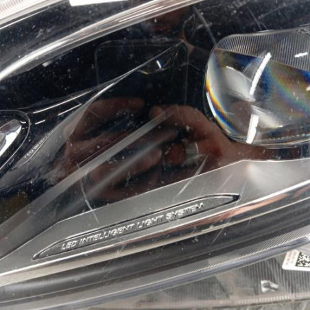 Optique avant principal gauche (feux)(phare) MERCEDES VITO 447 MIXTO