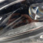Optique avant principal gauche (feux)(phare) MERCEDES VITO 447 MIXTO