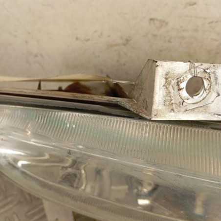 Anti brouillard droit (feux) PEUGEOT 406