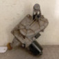 Moteur essuie glace avant gauche RENAULT SCENIC 3