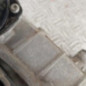 Moteur essuie glace avant gauche RENAULT SCENIC 3