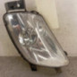 Anti brouillard droit (feux) PEUGEOT 308 1