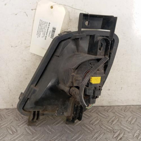 Anti brouillard droit (feux) PEUGEOT 308 1