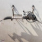 Cremaillere assistee CITROEN C3 3