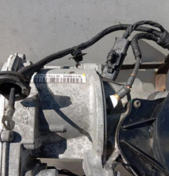 Cremaillere assistee CITROEN C3 3 Photo n°4