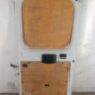 Porte de coffre droit PEUGEOT BOXER 3