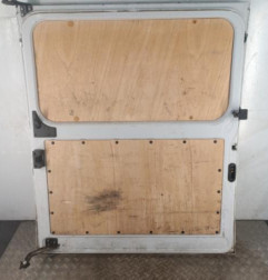 Porte laterale droit PEUGEOT BOXER 3 Photo n°4