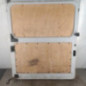 Porte laterale droit PEUGEOT BOXER 3