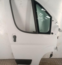 Porte avant droit PEUGEOT BOXER 3 Photo n°1