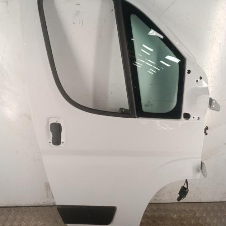 Porte avant droit PEUGEOT BOXER 3 Photo n°1