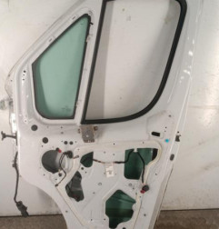 Porte avant droit PEUGEOT BOXER 3 Photo n°4