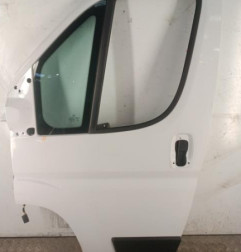 Porte avant gauche PEUGEOT BOXER 3 Photo n°1